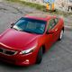 Illustration for article titled 2008 Honda Accord Coupe, Part One